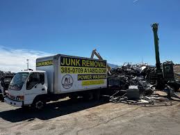 Retail Junk Removal in Princeton, FL