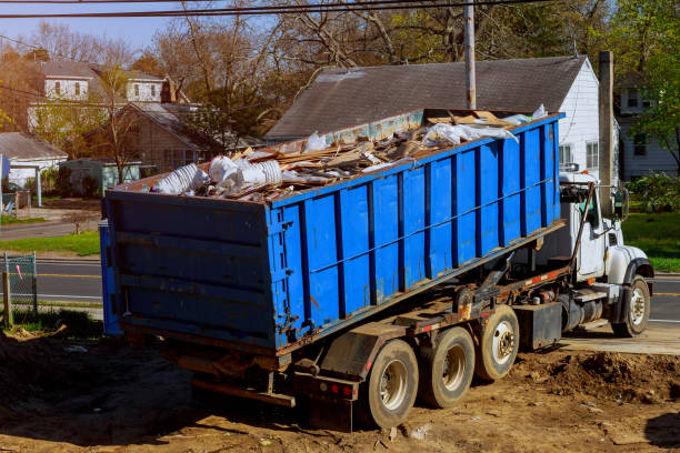 Best Residential Junk Removal  in Princeton, FL
