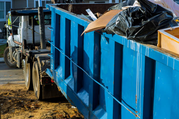 Best Demolition Debris Removal  in Princeton, FL