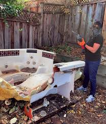 Best Hot Tub Removal  in Princeton, FL